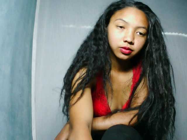 Missfireangel12 live cam on BongaCams