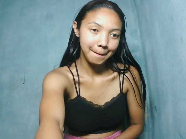 Missfireangel12 live cam on BongaCams