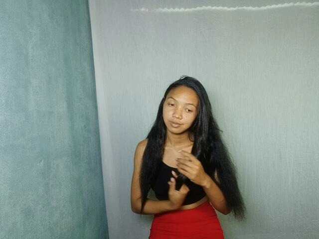 Missfireangel12 live cam on BongaCams