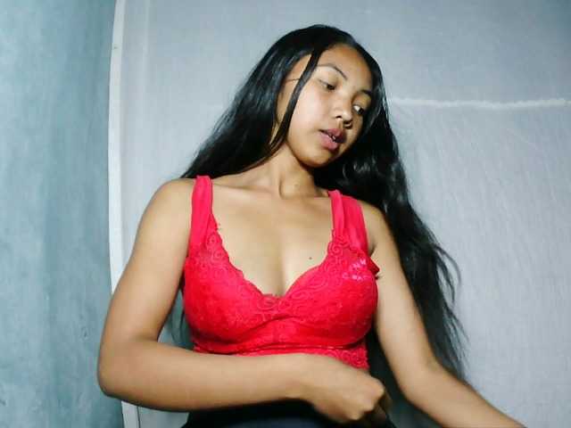 Missfireangel12 live cam on BongaCams