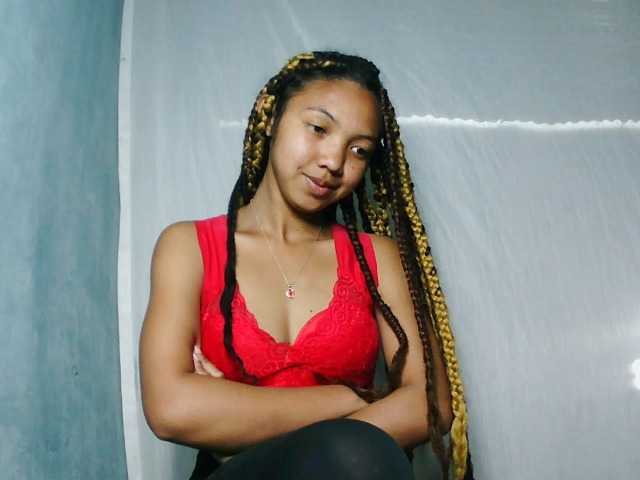 Missfireangel12 live cam on BongaCams