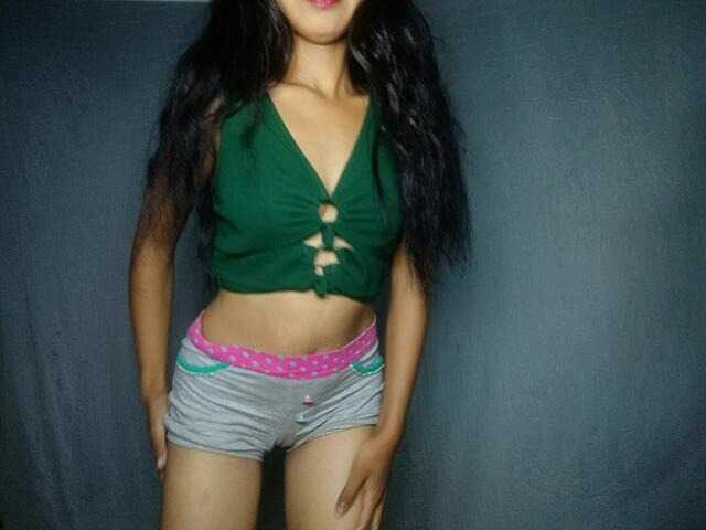 Missfireangel12 live cam on BongaCams
