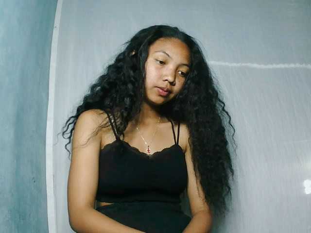 Missfireangel12 live cam on BongaCams
