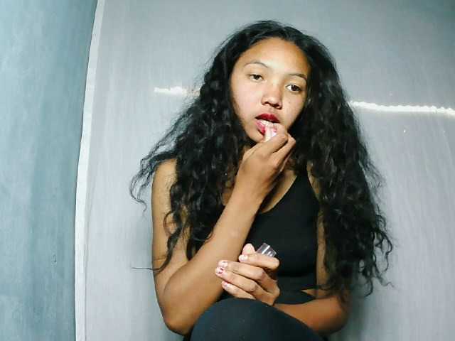 Missfireangel12 live cam on BongaCams