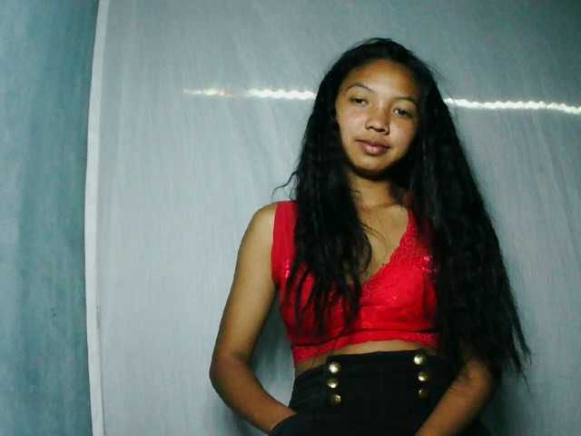 Missfireangel12 live cam on BongaCams