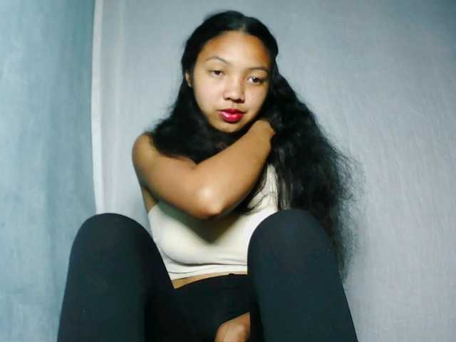 Missfireangel12 live cam on BongaCams