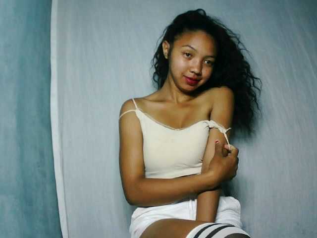 Missfireangel12 live cam on BongaCams