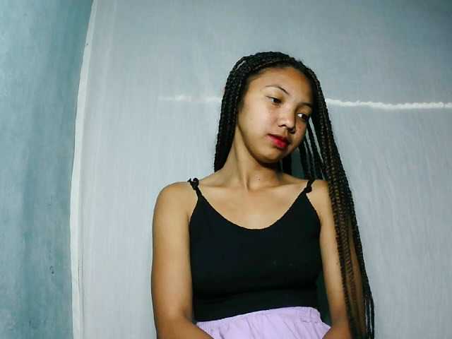 Missfireangel12 live cam on BongaCams