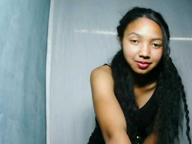Missfireangel12 live cam on BongaCams