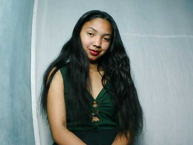Missfireangel12 live cam on BongaCams