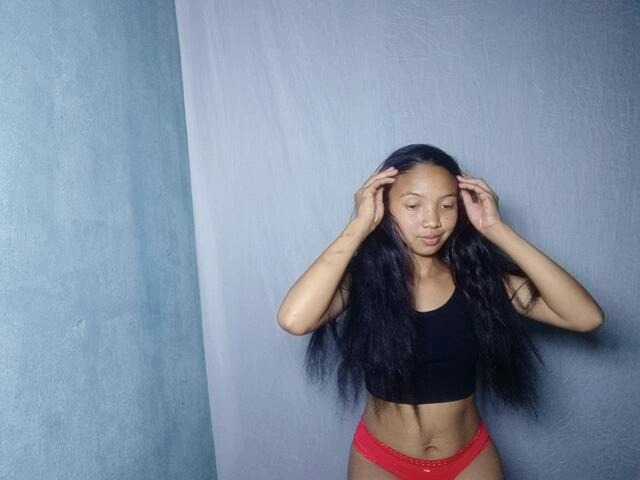 Missfireangel12 live cam on BongaCams