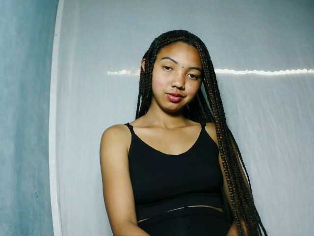 Missfireangel12 live cam on BongaCams