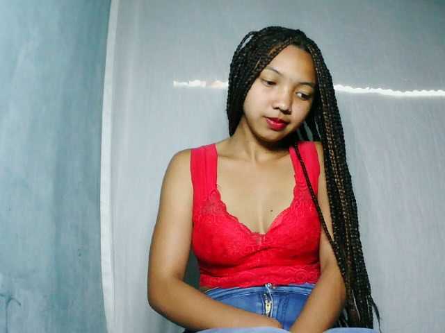 Missfireangel12 live cam on BongaCams