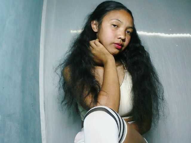 Missfireangel12 live cam on BongaCams