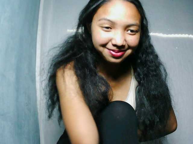 Missfireangel12 live cam on BongaCams