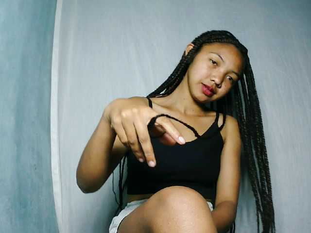 Missfireangel12 live cam on BongaCams