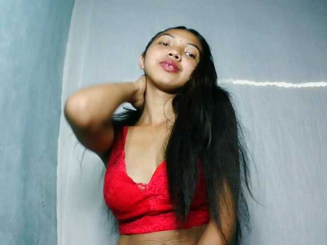 Missfireangel12 live cam on BongaCams