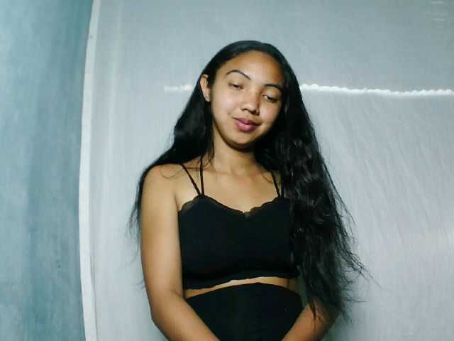 Missfireangel12 live cam on BongaCams