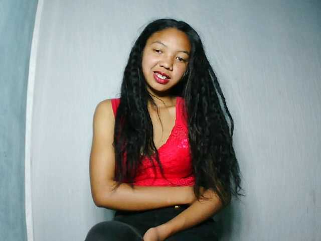 Missfireangel12 live cam on BongaCams