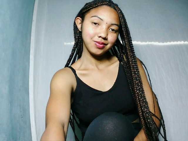 Missfireangel12 live webcam show
