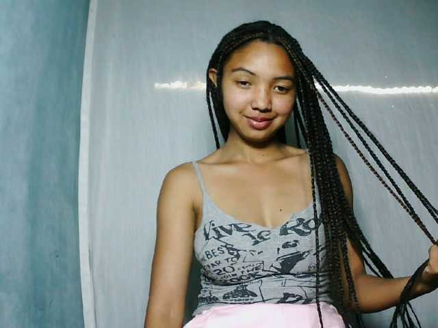 Missfireangel12 live cam on BongaCams