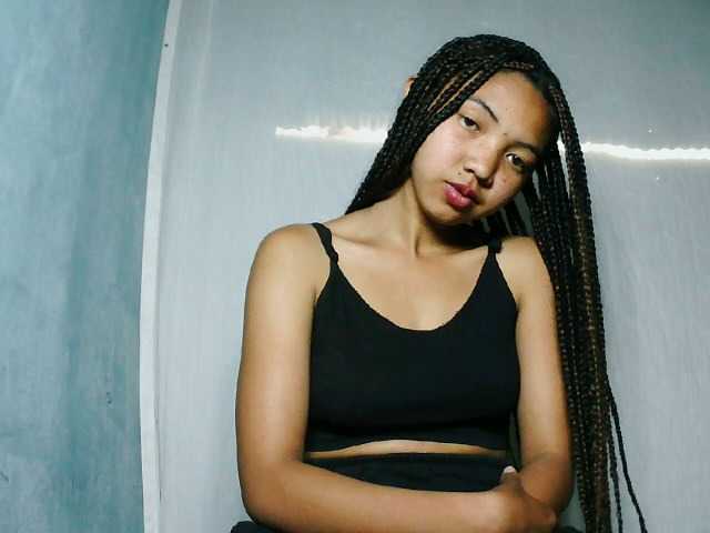 Missfireangel12 live cam on BongaCams