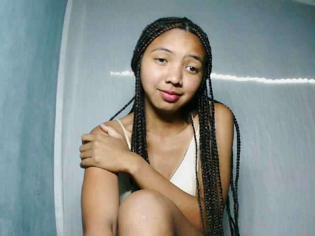 Missfireangel12 live cam on BongaCams