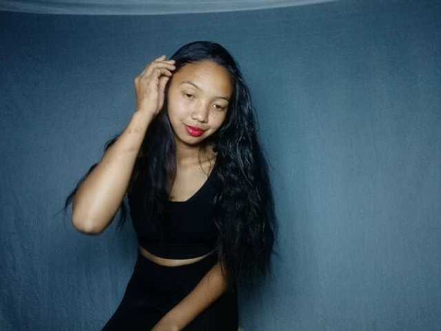 Missfireangel12 live cam on BongaCams