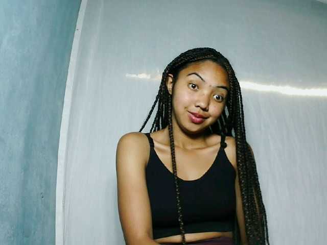 Missfireangel12 live cam on BongaCams
