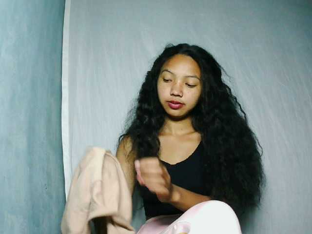 Missfireangel12 live cam on BongaCams