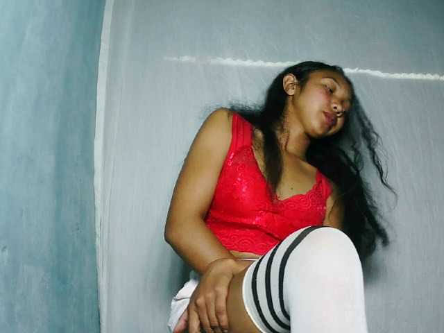 Missfireangel12 live cam on BongaCams
