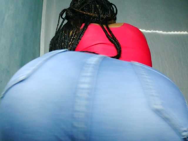 Missfireangel12 live cam on BongaCams