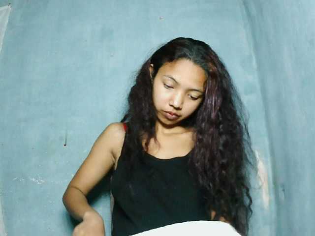 Missfireangel12 live cam on BongaCams