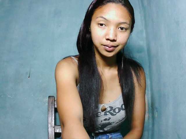 Missfireangel12 live cam on BongaCams
