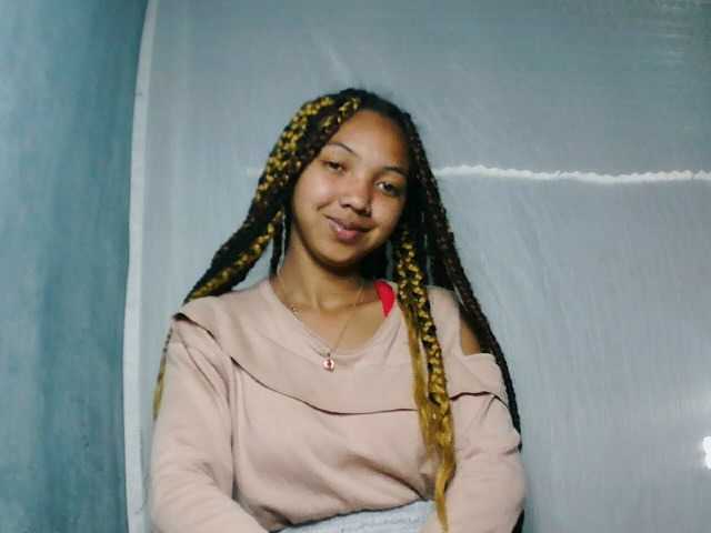 Missfireangel12 live cam on BongaCams