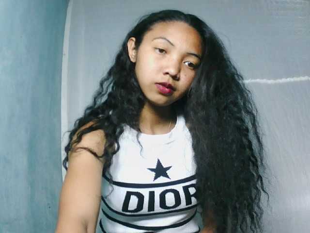 Missfireangel12 live cam on BongaCams