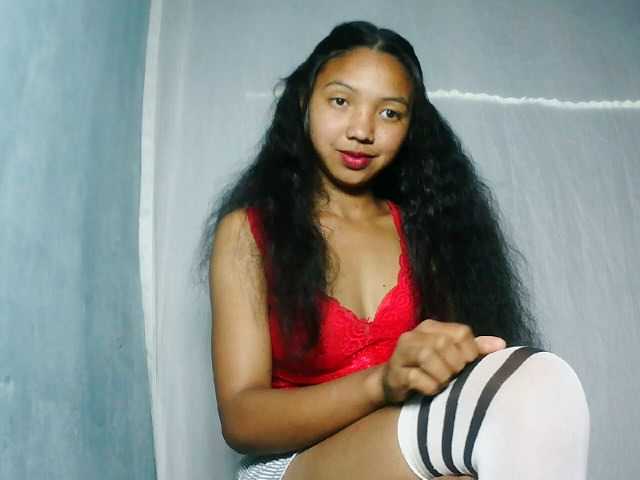 Missfireangel12 live cam on BongaCams