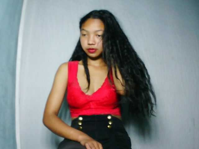 Missfireangel12 live cam on BongaCams
