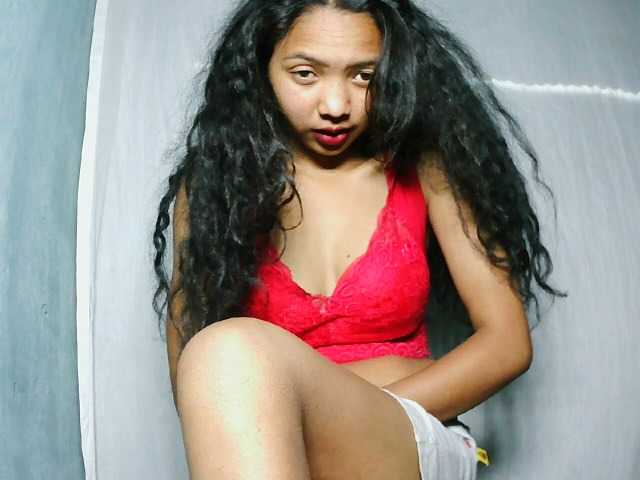 Missfireangel12 live cam on BongaCams