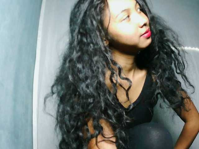 Missfireangel12 live cam on BongaCams