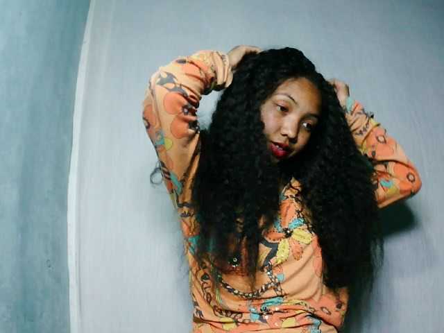 Missfireangel12 live cam on BongaCams
