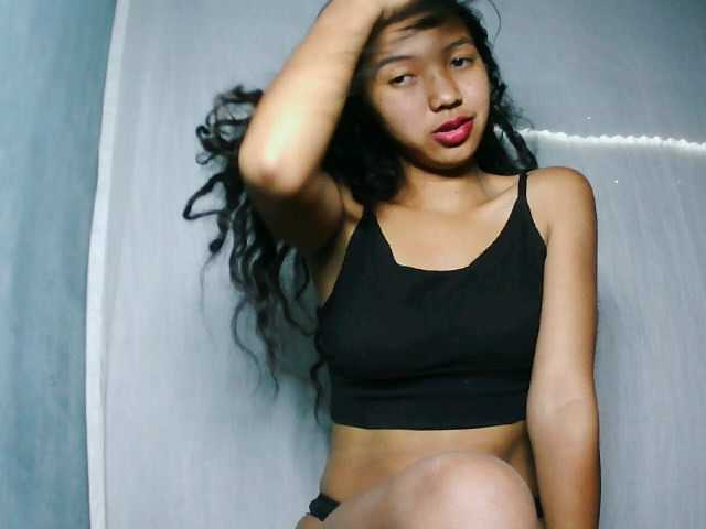 Missfireangel12 live cam on BongaCams