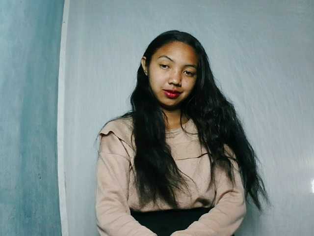 Missfireangel12 live cam on BongaCams