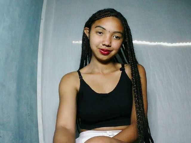 Missfireangel12 live cam on BongaCams