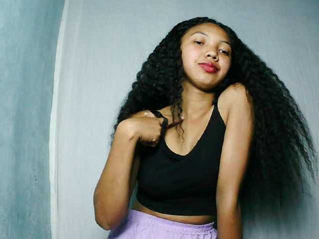 Missfireangel12 live cam on BongaCams