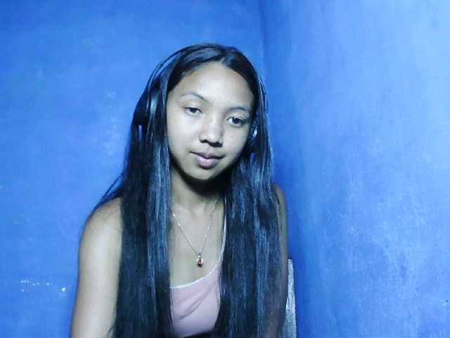 Missfireangel12 live cam on BongaCams