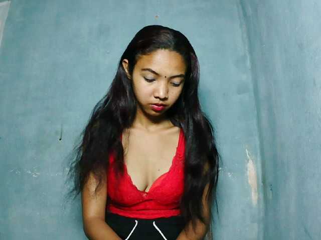 Missfireangel12 live cam on BongaCams