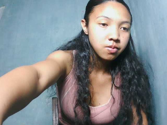 Missfireangel12 live cam on BongaCams