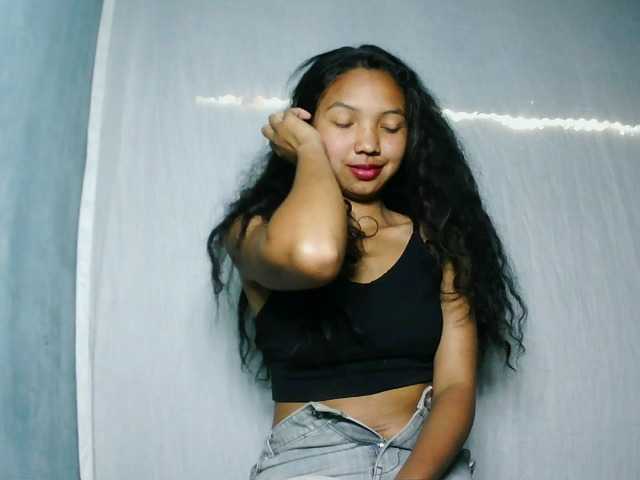 Missfireangel12 live cam on BongaCams