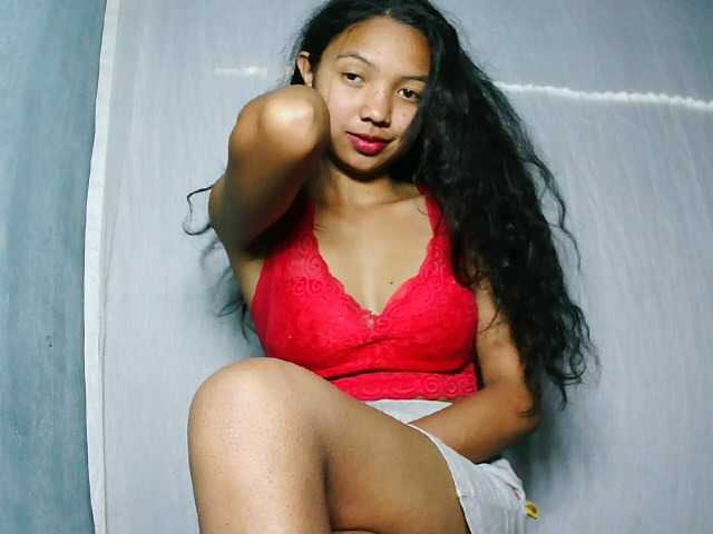 Missfireangel12 live cam on BongaCams
